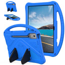 EVA Shockproof Tablet Case with Holder For Lenovo Tab 10.1 2025