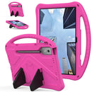 EVA Shockproof Tablet Case with Holder For Lenovo Tab 10.1 2025