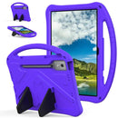 EVA Shockproof Tablet Case with Holder For Lenovo Tab 10.1 2025