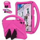 EVA Shockproof Tablet Case with Holder For Lenovo Tab 10.1 2025