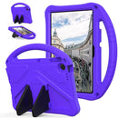 EVA Shockproof Tablet Case with Holder For Lenovo Tab 10.1 2025