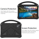 EVA Shockproof Tablet Case with Holder For Lenovo Tab 10.1 2025