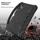 EVA Shockproof Tablet Case with Holder For Lenovo Tab 10.1 2025