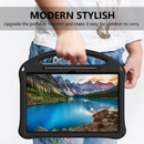 EVA Shockproof Tablet Case with Holder For Lenovo Tab 10.1 2025