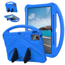 EVA Shockproof Tablet Case with Holder For Lenovo Tab 10.1 2025