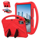 EVA Shockproof Tablet Case with Holder For Lenovo Tab 10.1 2025