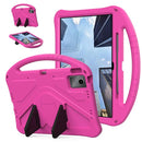 EVA Shockproof Tablet Case with Holder For Lenovo Tab 10.1 2025