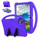 EVA Shockproof Tablet Case with Holder For Lenovo Tab 10.1 2025