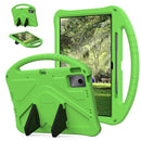 EVA Shockproof Tablet Case with Holder For Lenovo Tab 10.1 2025