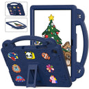 Handle Kickstand Children EVA Shockproof Tablet Case, For Samsung Galaxy Tab A11+ 2025