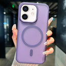 Transparent TPU Hybrid PC Magsafe Phone Case, For iPhone 11 Pro Max, For iPhone 11, For iPhone 17e / 16e