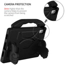 For Lenovo Tab P11 J606F Thumb Bracket EVA Shockproof Tablet Case