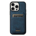 Suteni H16 Litchi Texture Leather Detachable Wallet Back Phone Case, For iPhone 15 Pro, For iPhone 15 Plus, For iPhone 15, For iPhone 14 Plus, For iPhone 14, For iPhone 14 Pro