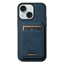Suteni H16 Litchi Texture Leather Detachable Wallet Back Phone Case, For iPhone 15 Pro, For iPhone 15 Plus, For iPhone 15, For iPhone 14 Plus, For iPhone 14, For iPhone 14 Pro