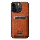 Suteni H16 Litchi Texture Leather Detachable Wallet Back Phone Case, For iPhone 14 Pro Max, For iPhone 13 Pro Max, For iPhone 13 Pro, For iPhone 13, For iPhone 12, For iPhone 12 Pro Max