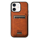 Suteni H16 Litchi Texture Leather Detachable Wallet Back Phone Case, For iPhone 14 Pro Max, For iPhone 13 Pro Max, For iPhone 13 Pro, For iPhone 13, For iPhone 12, For iPhone 12 Pro Max