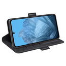 Dual-side Magnetic Buckle Horizontal Flip Leather Phone Case, For Google Pixel 9 / 9 Pro