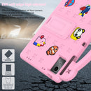 For Lenovo Tab M11 Tab P11 Tab P11 Plus Kickstand Children EVA Shockproof Tablet Case