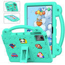For Lenovo Tab M11 Tab P11 Tab P11 Plus Kickstand Children EVA Shockproof Tablet Case
