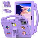 For Lenovo Tab M11 Tab P11 Tab P11 Plus Kickstand Children EVA Shockproof Tablet Case