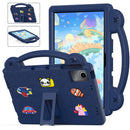 For Lenovo Tab M11 Tab P11 Tab P11 Plus Kickstand Children EVA Shockproof Tablet Case