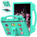 Handle Kickstand Children EVA Shockproof Tablet Case, For Lenovo Tab TB311 / 10.1 2025