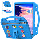 Handle Kickstand Children EVA Shockproof Tablet Case, For Lenovo Tab TB311 / 10.1 2025