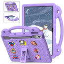 Handle Kickstand Children EVA Shockproof Tablet Case, For Lenovo Tab TB311 / 10.1 2025