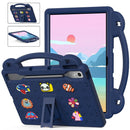 Handle Kickstand Children EVA Shockproof Tablet Case, For Lenovo Tab TB311 / 10.1 2025