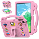 Handle Kickstand Children EVA Shockproof Tablet Case, For Lenovo Tab TB311 / 10.1 2025