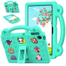 Handle Kickstand Children EVA Shockproof Tablet Case, For Lenovo Tab TB311 / 10.1 2025