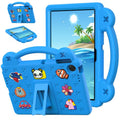 Handle Kickstand Children EVA Shockproof Tablet Case, For Lenovo Tab TB311 / 10.1 2025