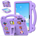 Handle Kickstand Children EVA Shockproof Tablet Case, For Lenovo Tab TB311 / 10.1 2025