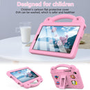 Handle Kickstand Children EVA Shockproof Tablet Case, For Lenovo Tab TB311 / 10.1 2025