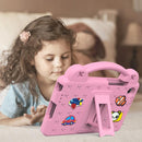 Handle Kickstand Children EVA Shockproof Tablet Case, For Lenovo Tab TB311 / 10.1 2025
