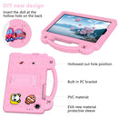 Handle Kickstand Children EVA Shockproof Tablet Case, For Lenovo Tab TB311 / 10.1 2025