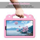 Handle Kickstand Children EVA Shockproof Tablet Case, For Lenovo Tab TB311 / 10.1 2025