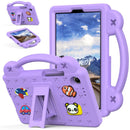 Handle Kickstand Children EVA Shockproof Tablet Case, For Lenovo Tab TB311 / 10.1 2025