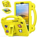 Handle Kickstand Children EVA Shockproof Tablet Case, For Lenovo Tab TB311 / 10.1 2025