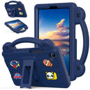 Handle Kickstand Children EVA Shockproof Tablet Case, For Lenovo Tab TB311 / 10.1 2025