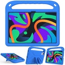 Handle EVA Shockproof Tablet Case with Holder, For Lenovo Tab  P12