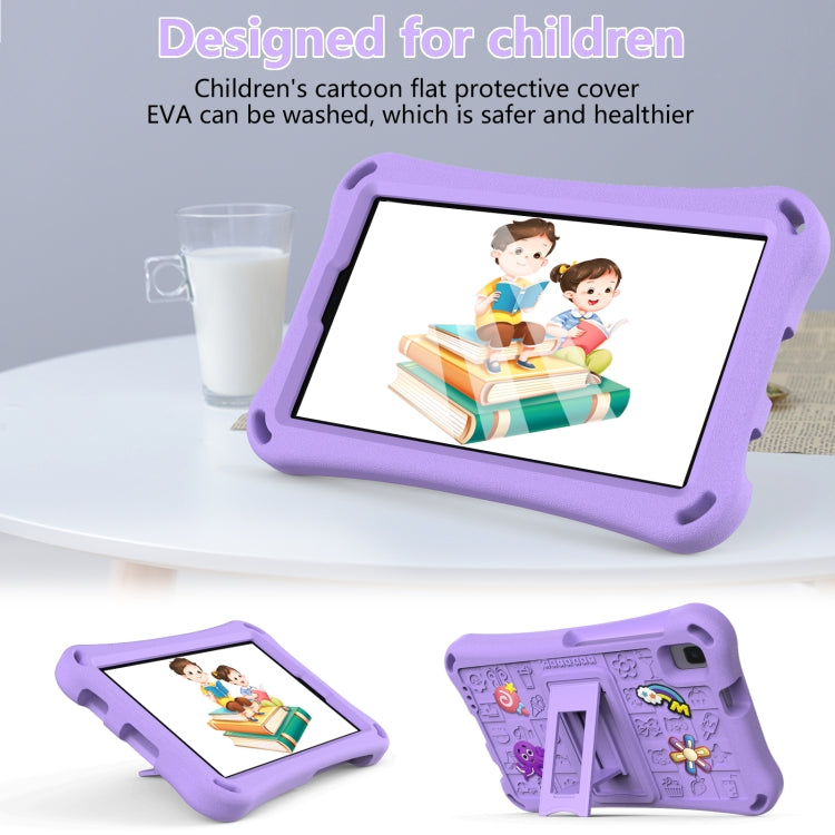 Hi Baby EVA Full Body Tablet Case with Strap