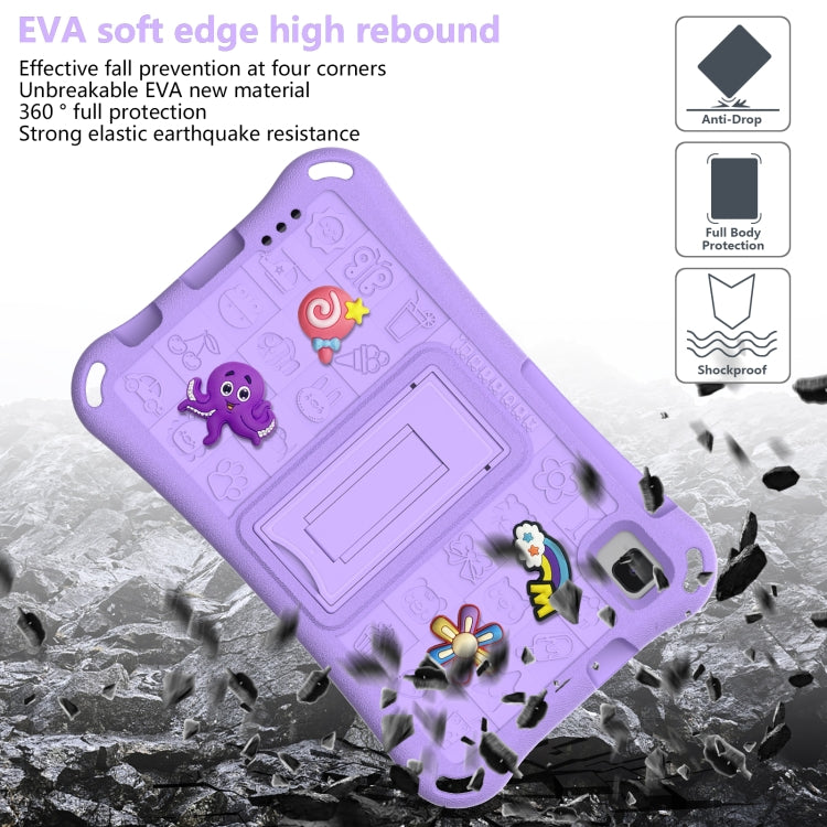 Hi Baby EVA Full Body Tablet Case with Strap