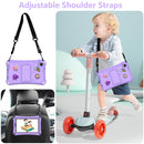 Hi Baby EVA Full Body Tablet Case with Strap