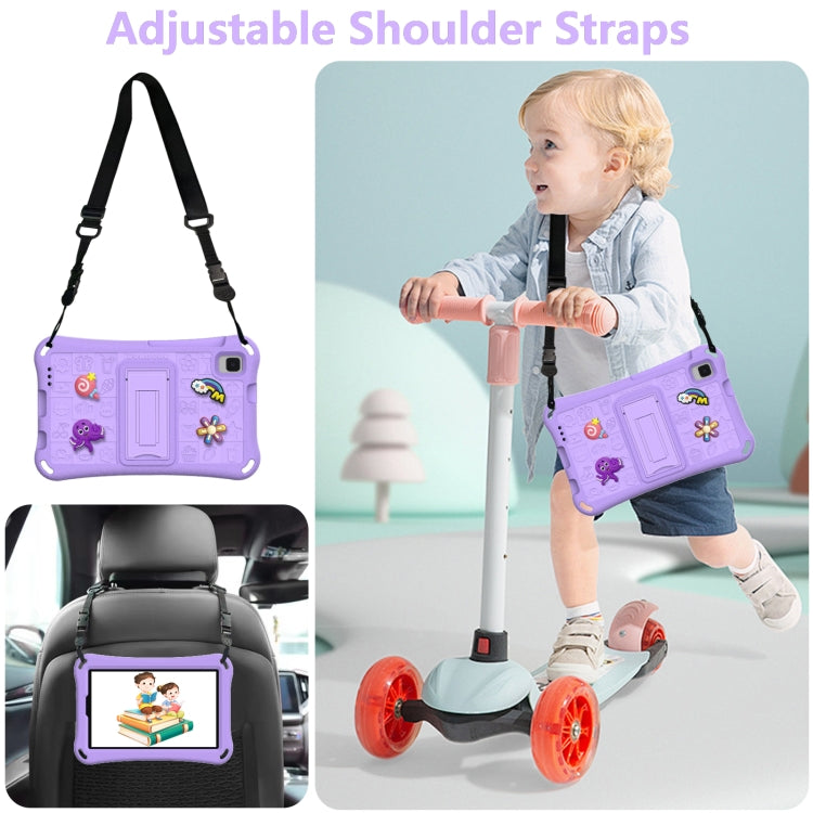 Hi Baby EVA Full Body Tablet Case with Strap
