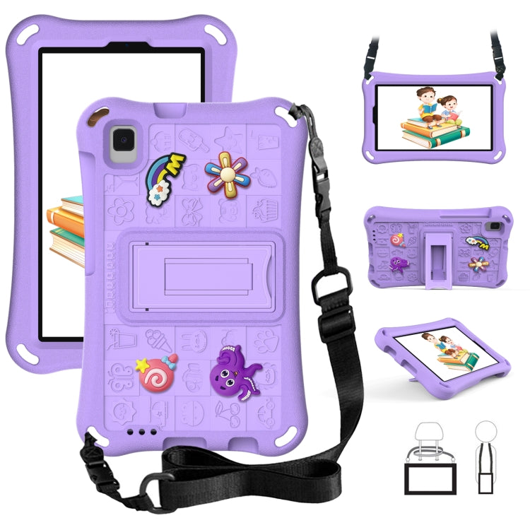 Hi Baby EVA Full Body Tablet Case with Strap