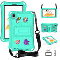 Hi Baby EVA Full Body Tablet Case with Strap