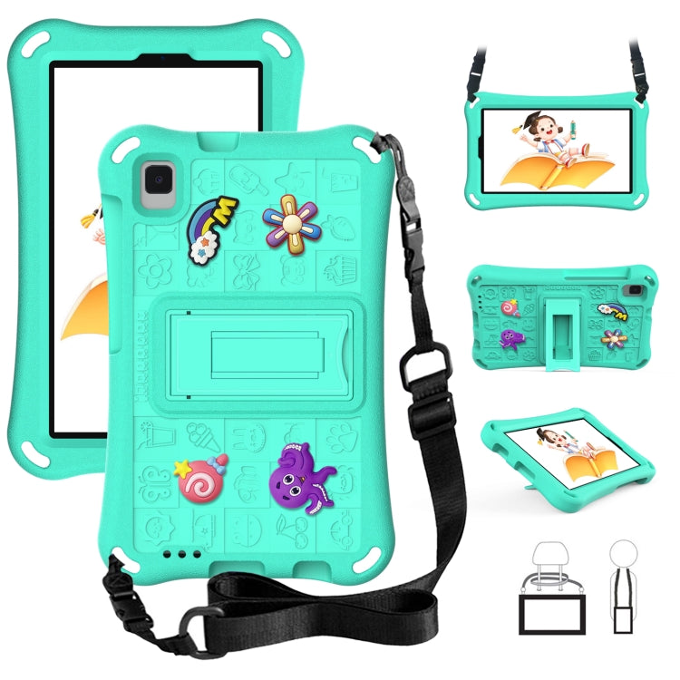 Hi Baby EVA Full Body Tablet Case with Strap