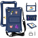 Hi Baby EVA Full Body Tablet Case with Strap