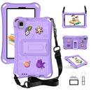 Hi Baby EVA Full Body Tablet Case with Strap
